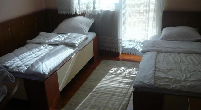 Motel Nana 巴尼西卢卡 客房 照片