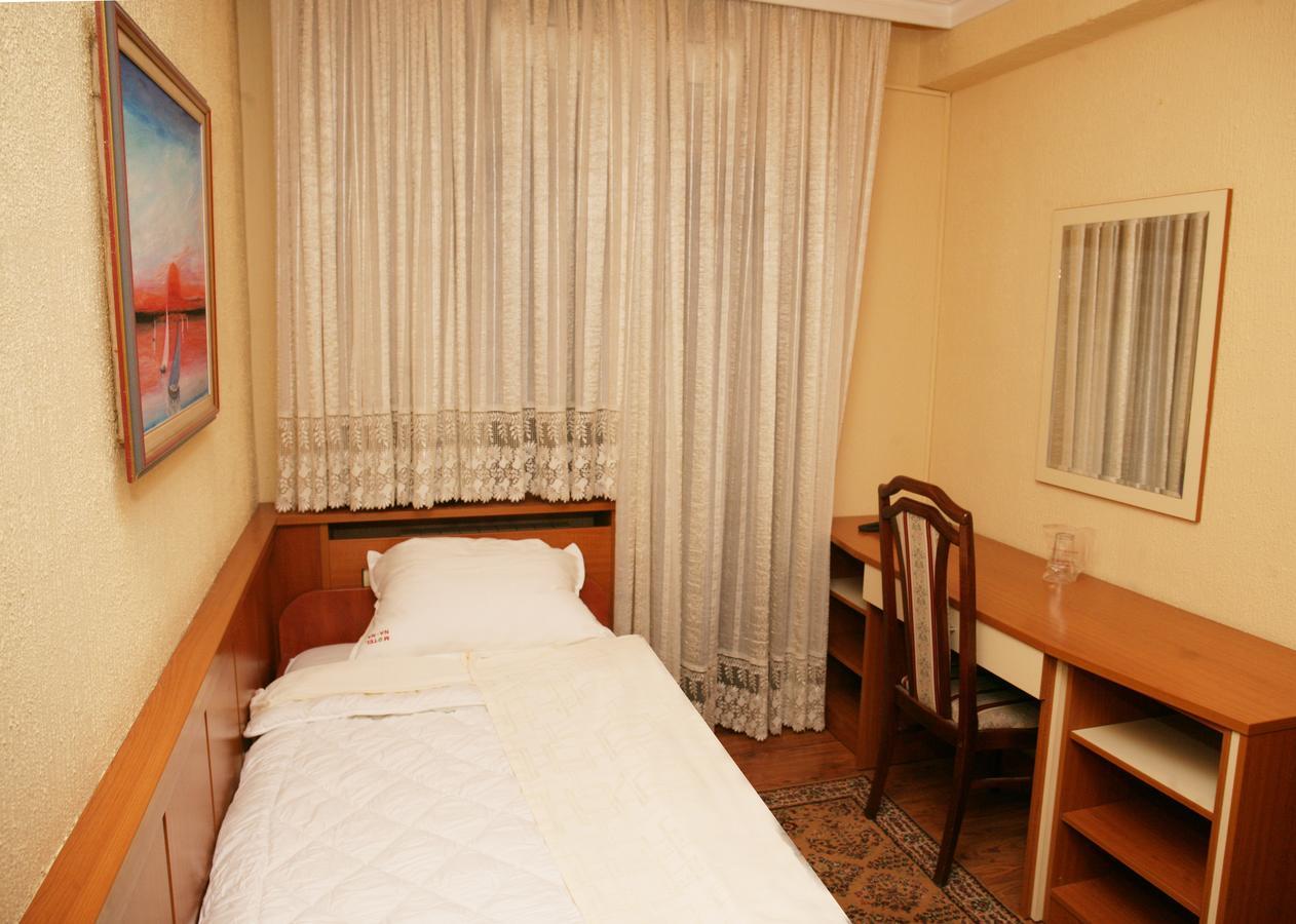 Motel Nana 巴尼西卢卡 客房 照片
