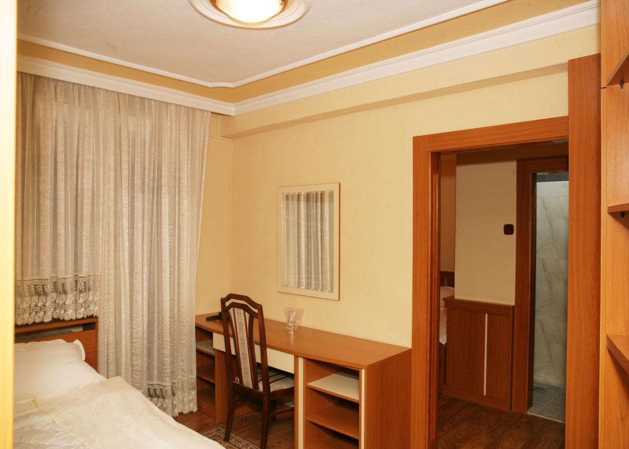 Motel Nana 巴尼西卢卡 客房 照片