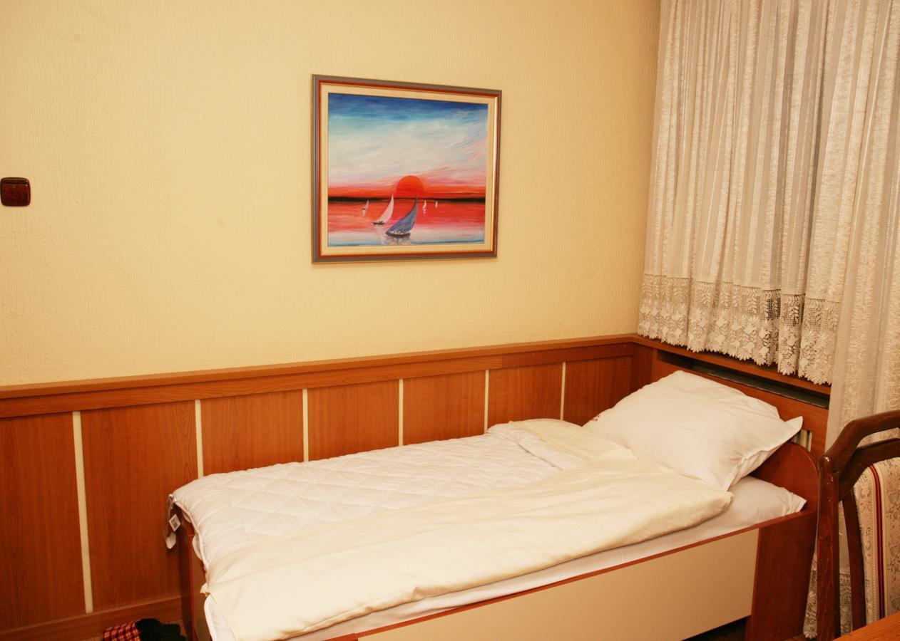 Motel Nana 巴尼西卢卡 客房 照片