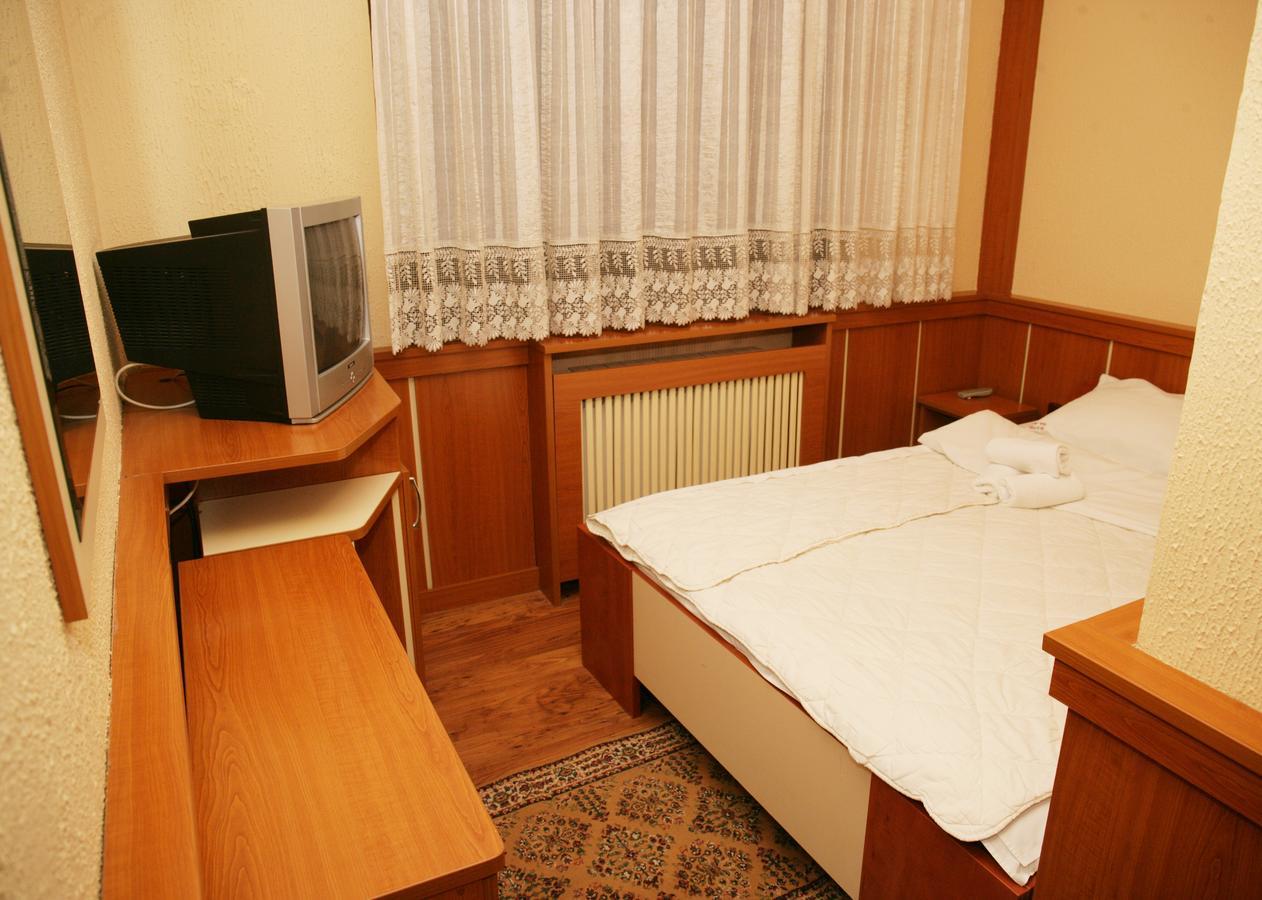 Motel Nana 巴尼西卢卡 客房 照片