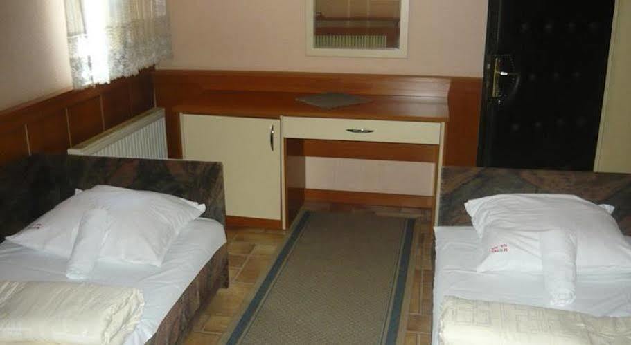 Motel Nana 巴尼西卢卡 外观 照片